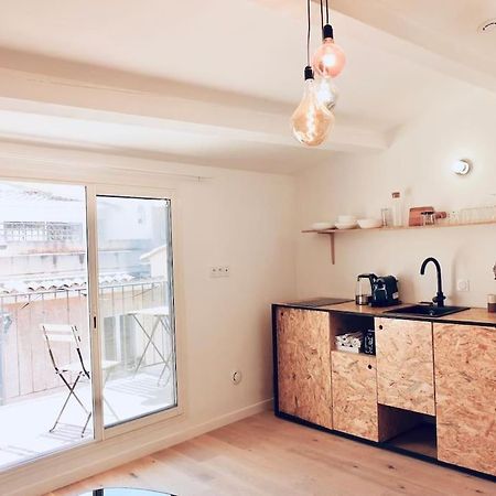 L'Aixois - Terrasse Au Coeur D'Aix-En-Provence #3 Apartman Kültér fotó