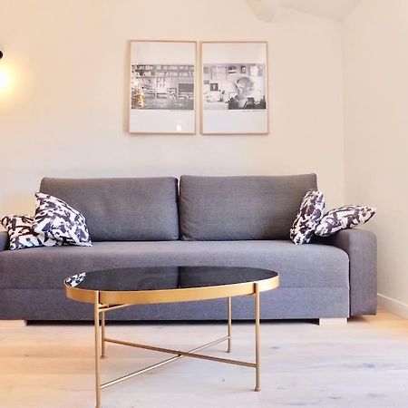 L'Aixois - Terrasse Au Coeur D'Aix-En-Provence #3 Apartman Kültér fotó
