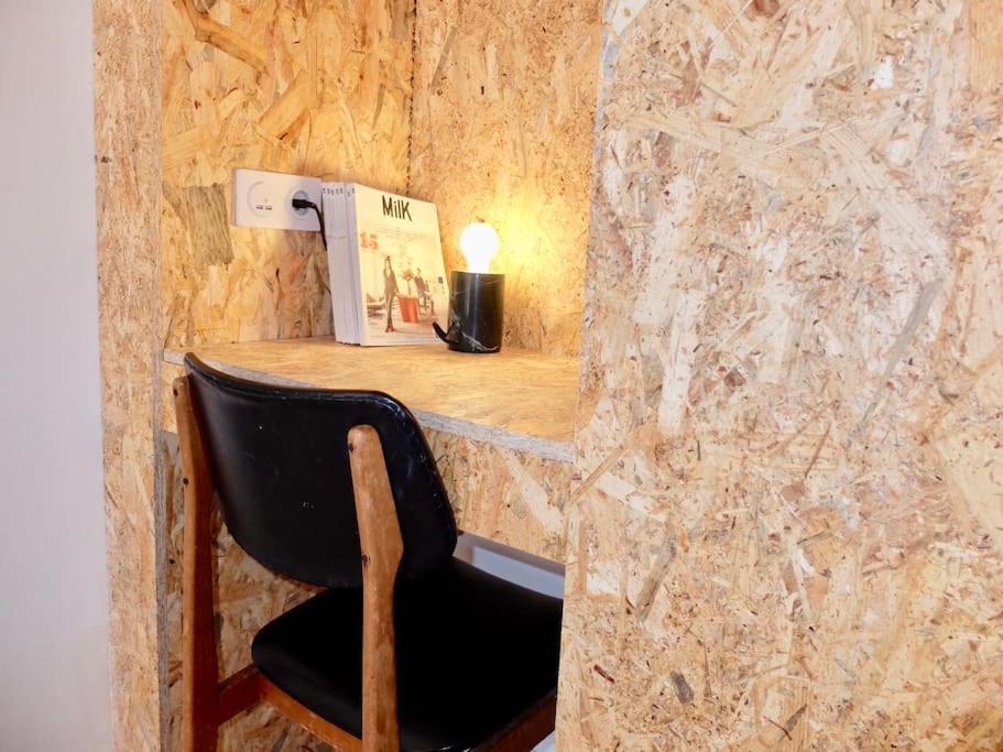 L'Aixois - Terrasse Au Coeur D'Aix-En-Provence #3 Apartman Kültér fotó